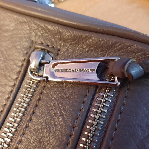 Rebecca Minkoff crossbody bag - Picture 7 of 7